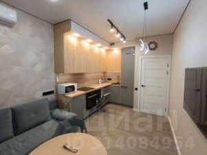 2-комн.кв., 42 м², этаж 13