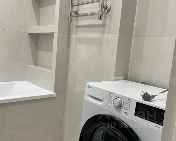 3-комн., 60 м², 7/25 этаж