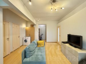 3-комн.кв., 60 м², этаж 5
