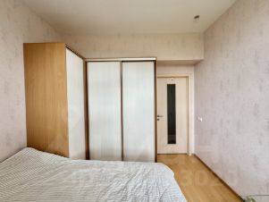 3-комн.кв., 60 м², этаж 5