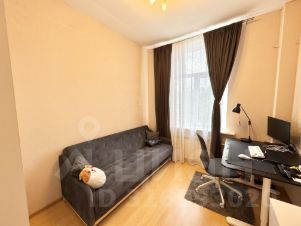3-комн.кв., 60 м², этаж 5