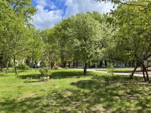 3-комн.кв., 60 м², этаж 5