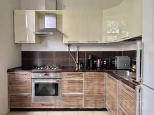3-комн.кв., 60 м², этаж 5