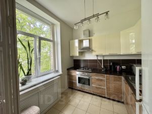 3-комн.кв., 60 м², этаж 5