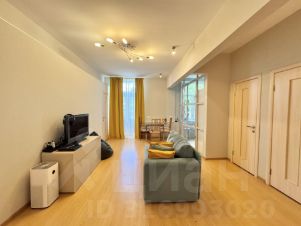 3-комн.кв., 60 м², этаж 5