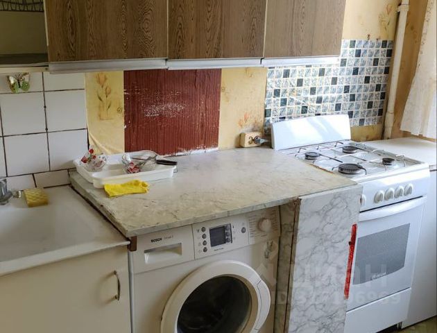 1-комн., 40 м², 5/9 этаж