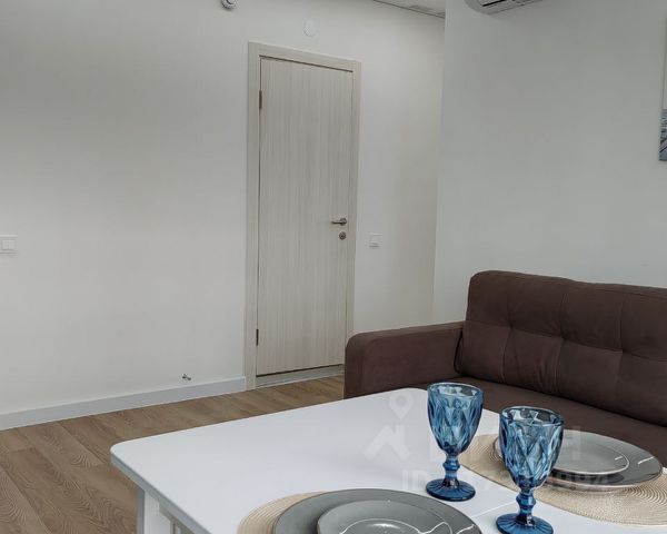 2-комн., 48 м², 26/33 этаж