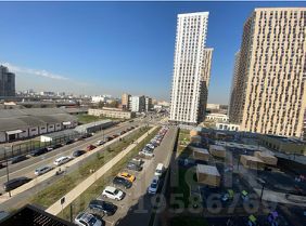 1-комн.кв., 35 м², этаж 7