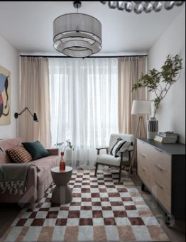 1-комн.кв., 35 м², этаж 7