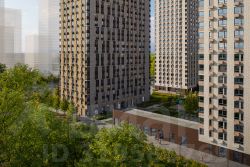 1-комн.кв., 35 м², этаж 7