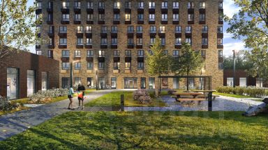 1-комн.кв., 35 м², этаж 7