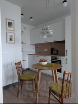 1-комн.кв., 35 м², этаж 7