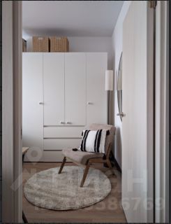 1-комн.кв., 35 м², этаж 7