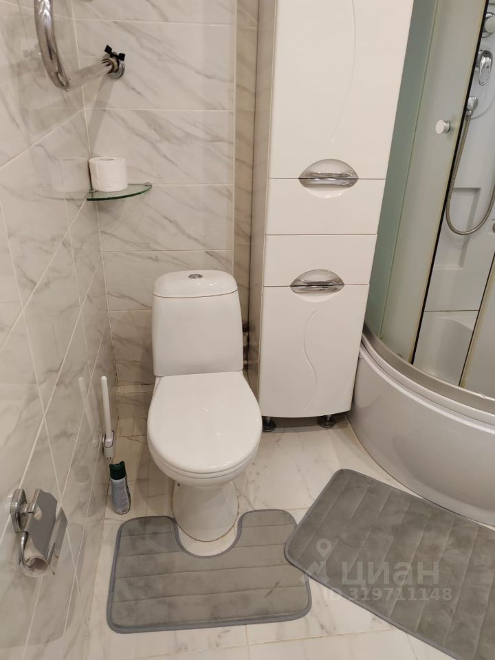 3-комнатная квартира, 56 м² — фото 3