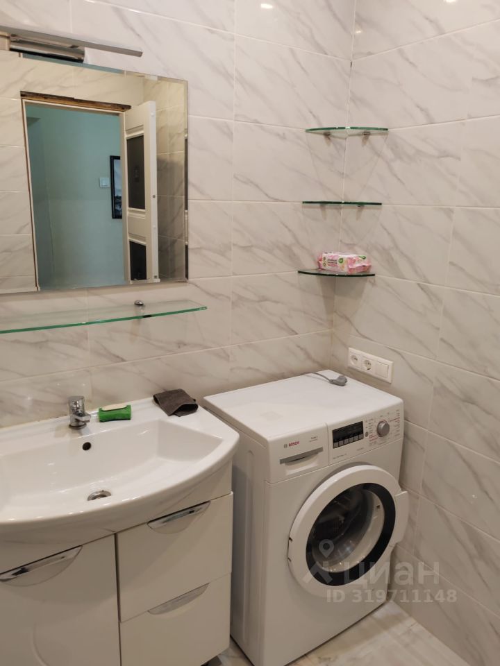 3-комнатная квартира, 56 м² — фото 4