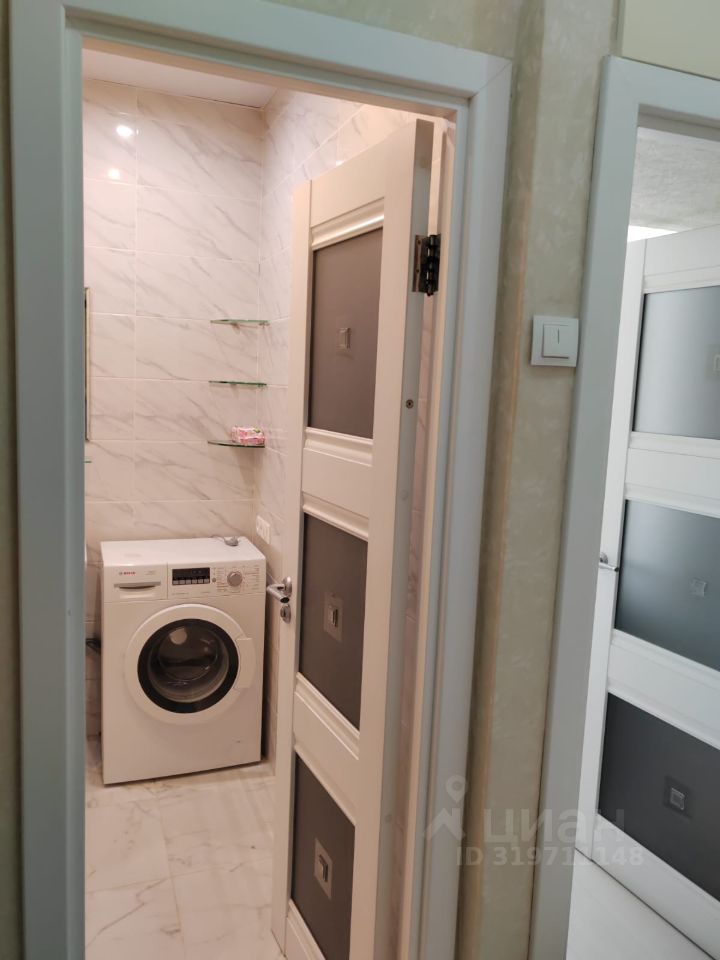 3-комнатная квартира, 56 м² — фото 5