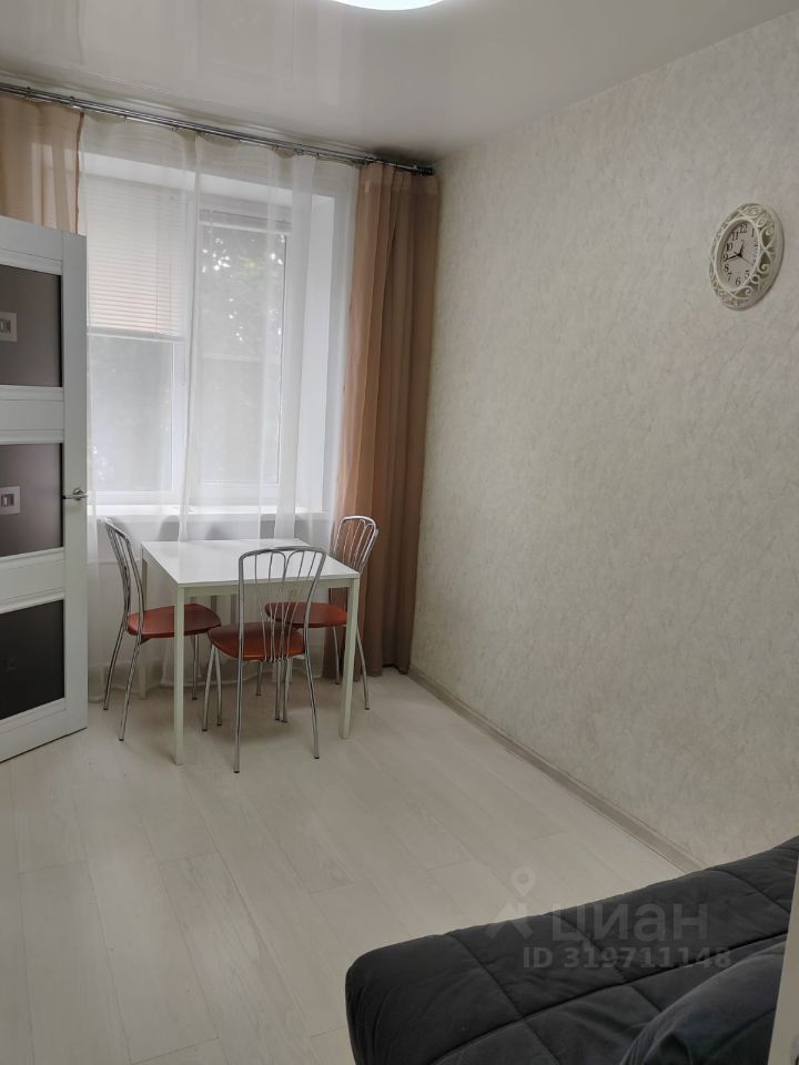 3-комнатная квартира, 56 м² — фото 6