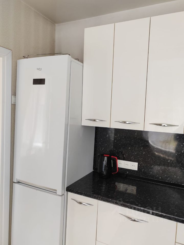 3-комнатная квартира, 56 м² — фото 7