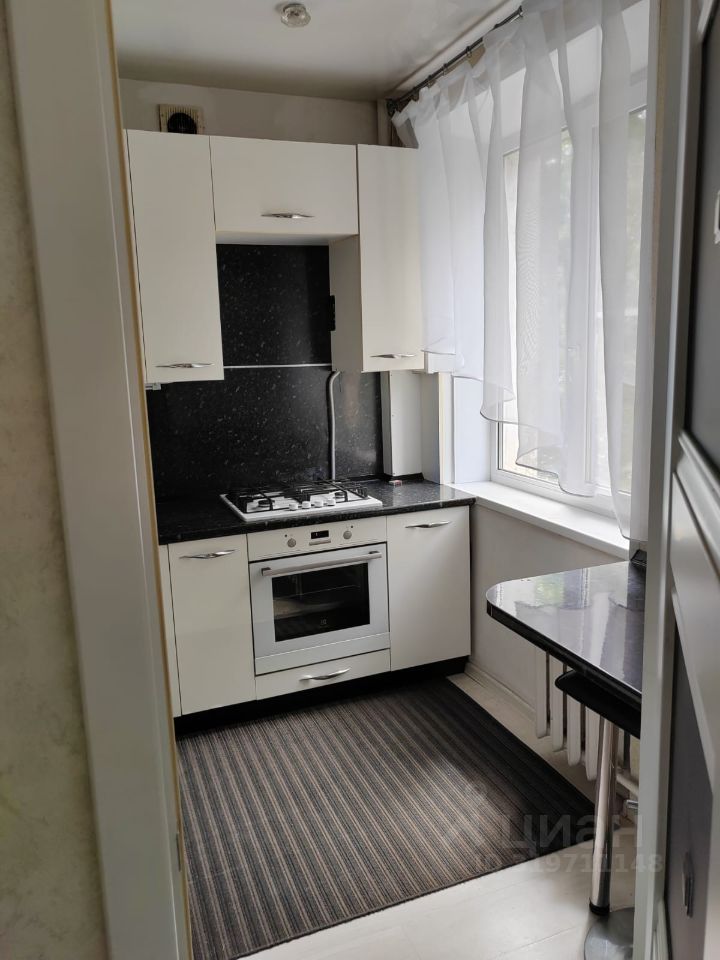 3-комнатная квартира, 56 м² — фото 8