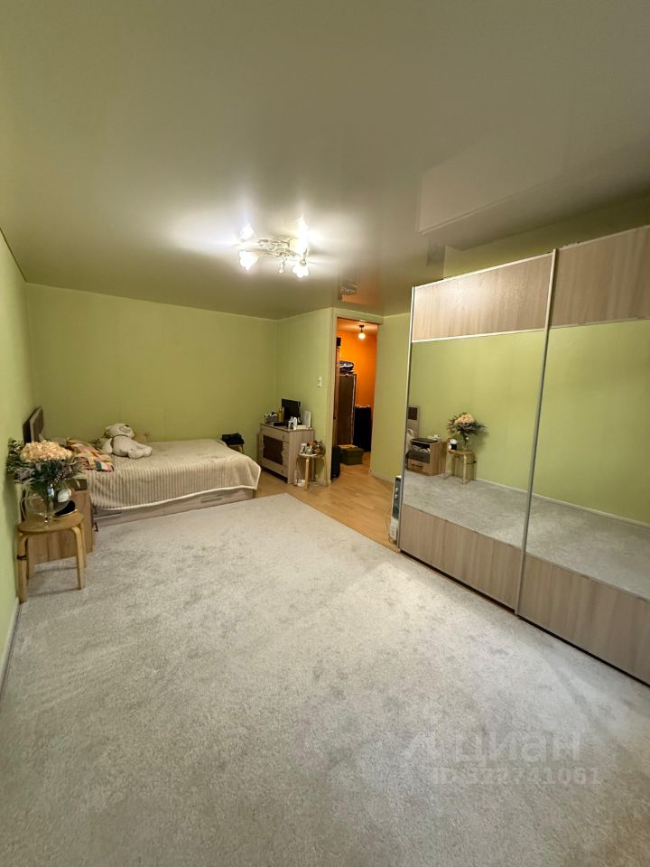Продается1-комн.квартира,31,4м²