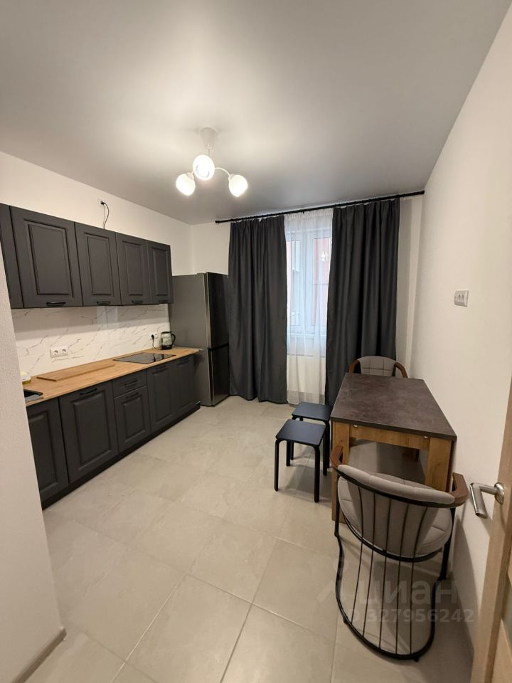3-комнатная квартира, 83 м² — фото 1