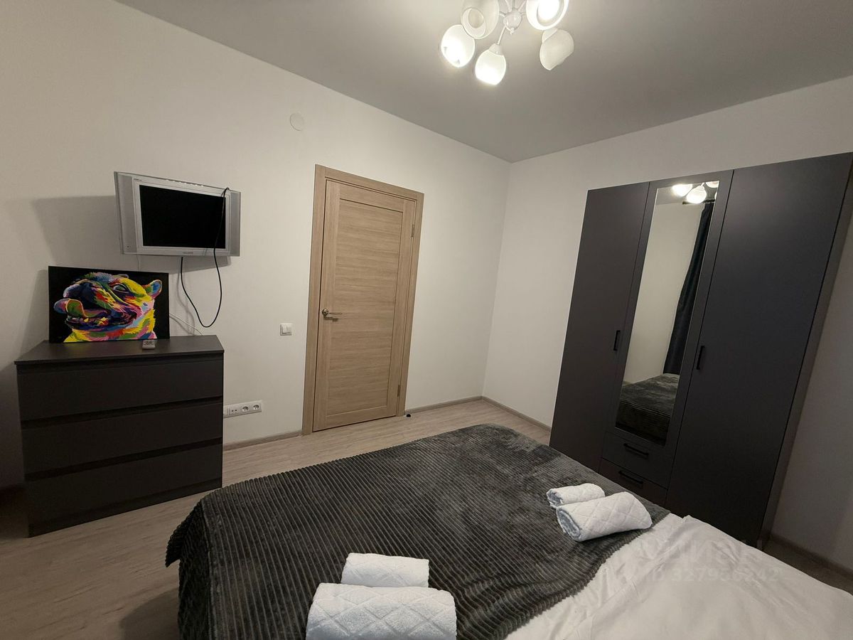 3-комнатная квартира, 83 м² — фото 6