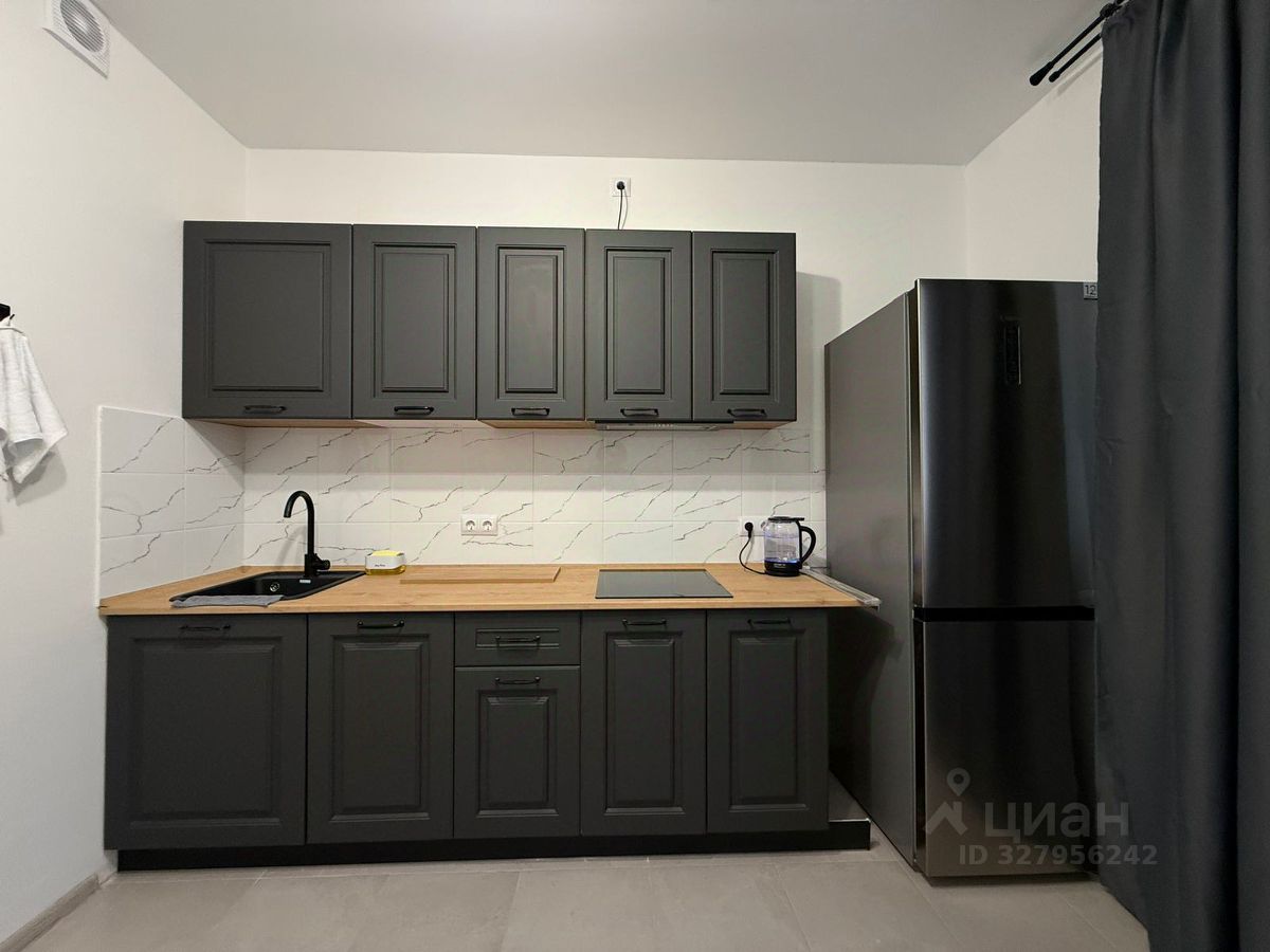 3-комнатная квартира, 83 м² — фото 2