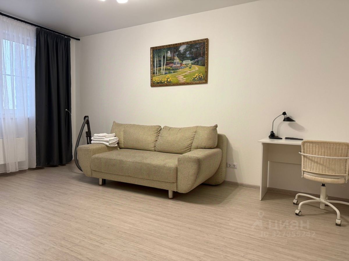 3-комнатная квартира, 83 м² — фото 8