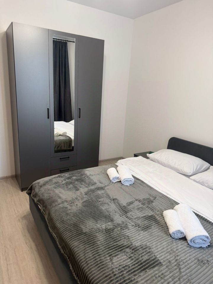 3-комнатная квартира, 83 м² — фото 4