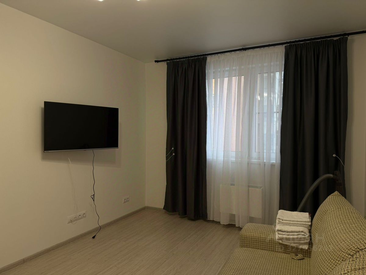 3-комнатная квартира, 83 м² — фото 3