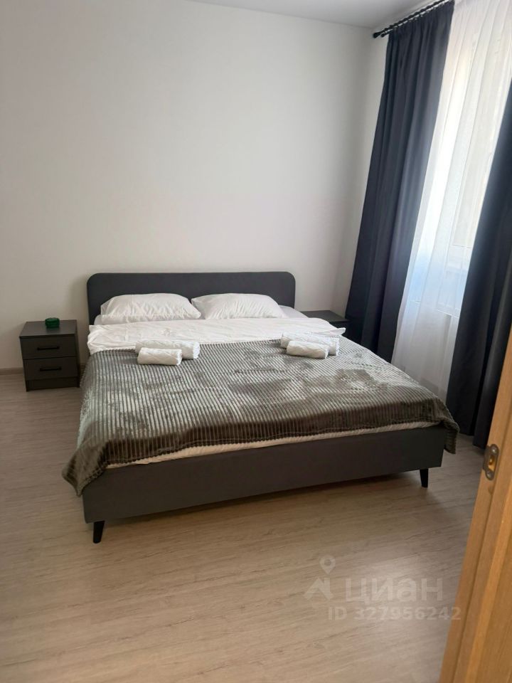 3-комнатная квартира, 83 м² — фото 7