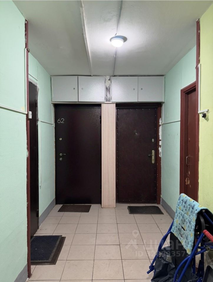 2-комн. кв., р-н Метрогородок