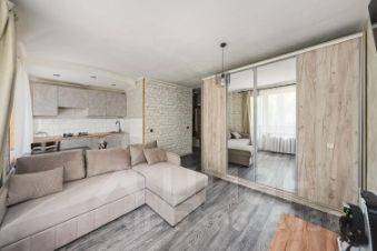 1-комн.кв., 29 м², этаж 2 1-комн.кв., 29 м², этаж 2