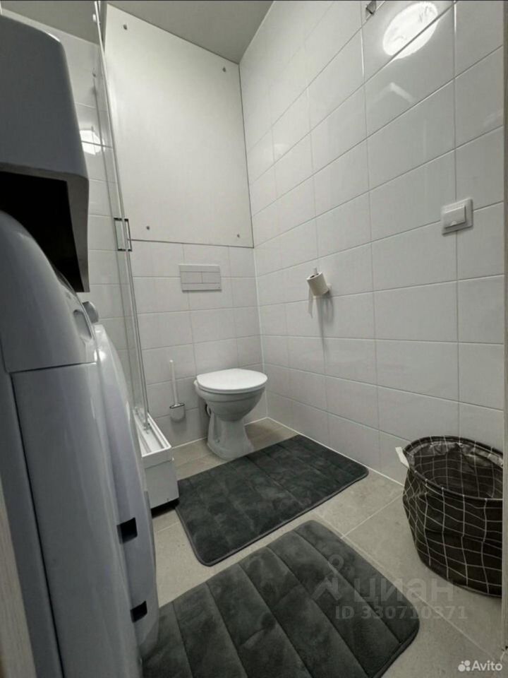 Квартира-студия, 25,4 м² — фото 7