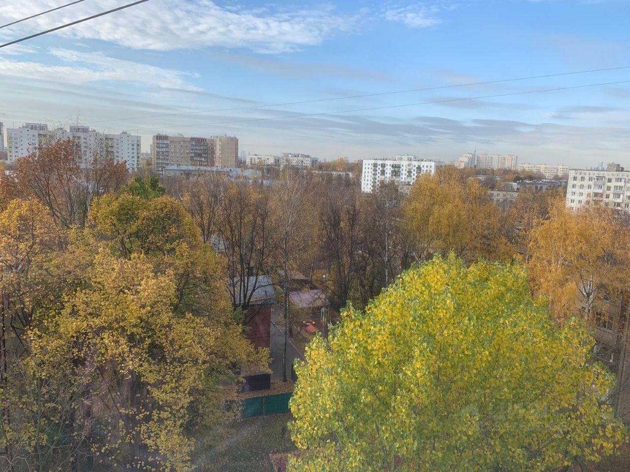 2-комнатная квартира, 38 м² — фото 6