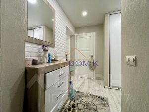 2-комн.кв., 45 м², этаж 3