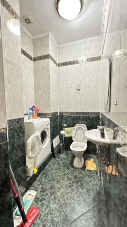 2-комн.кв., 70 м², этаж 12