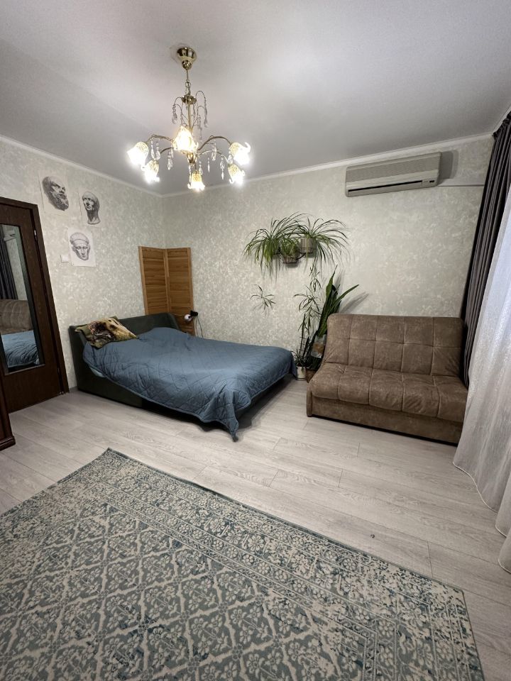 Продается2-комн.квартира,52,1м²