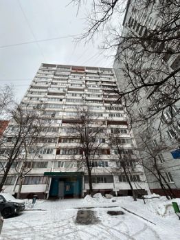 3-комн.кв., 65 м², этаж 15