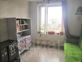 3-комн.кв., 65 м², этаж 15