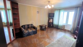 1-комн.кв., 34 м², этаж 6