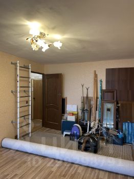 2-комн.кв., 50 м², этаж 8