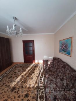 3-комн.кв., 65 м², этаж 11