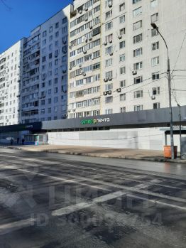 3-комн.кв., 65 м², этаж 11