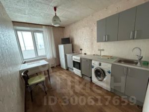 1-комн.кв., 34 м², этаж 14