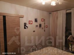 2-комн.кв., 52 м², этаж 7