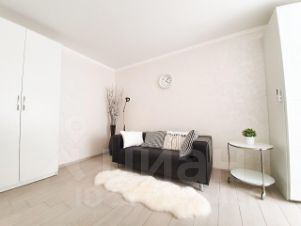 1-комн.кв., 34 м², этаж 4