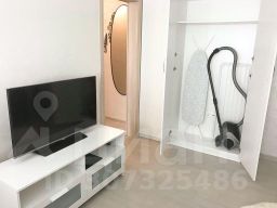 1-комн.кв., 34 м², этаж 4