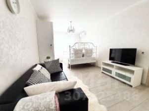 1-комн.кв., 34 м², этаж 4