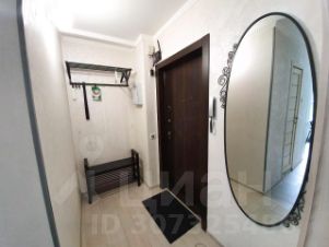 1-комн.кв., 34 м², этаж 4